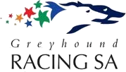 Greyhound Racing SA logo