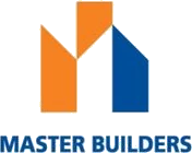 Master Builders logo