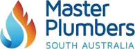 Master Plumbers logo