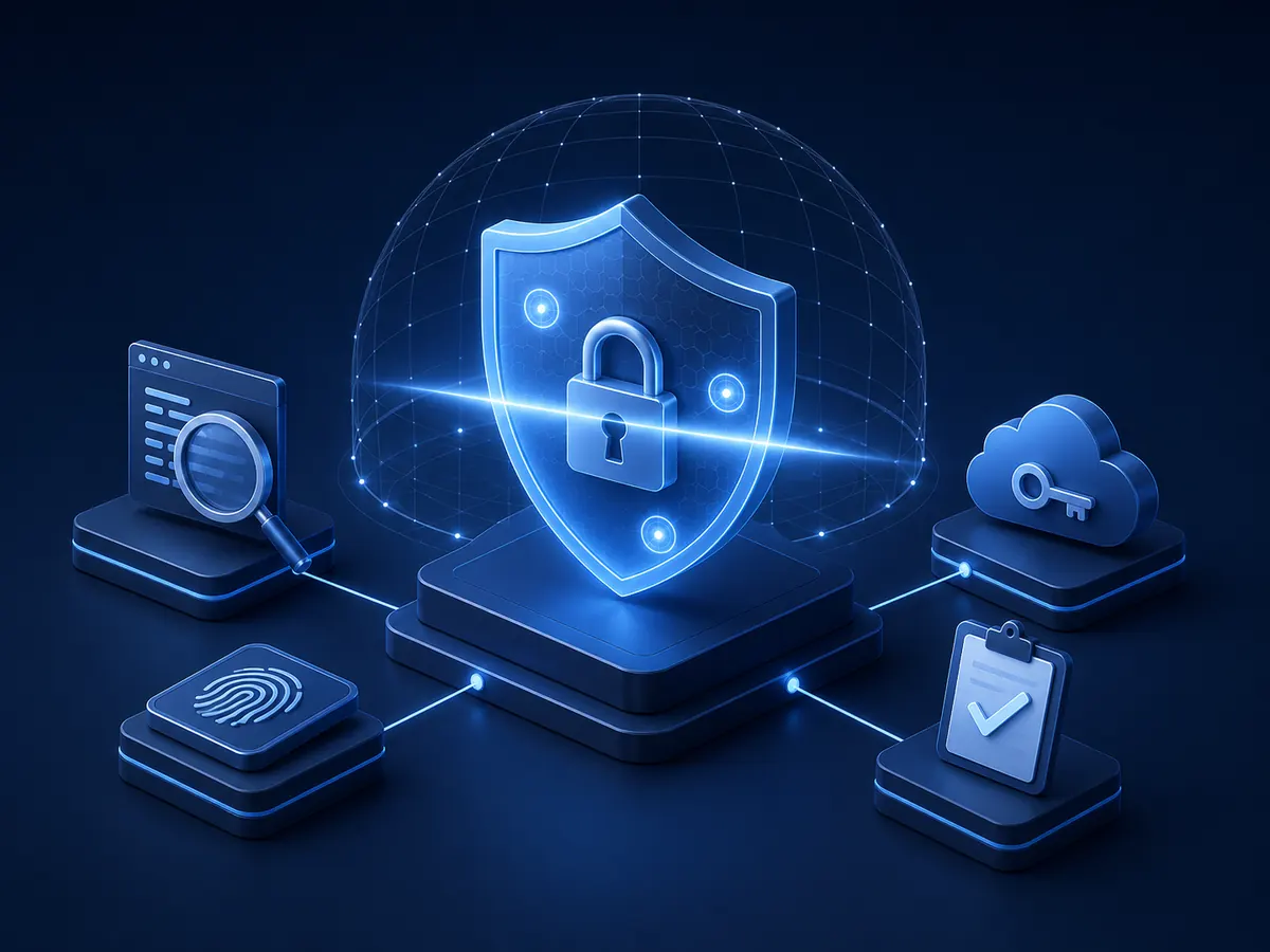 Cyber Security at Onyxera Tech